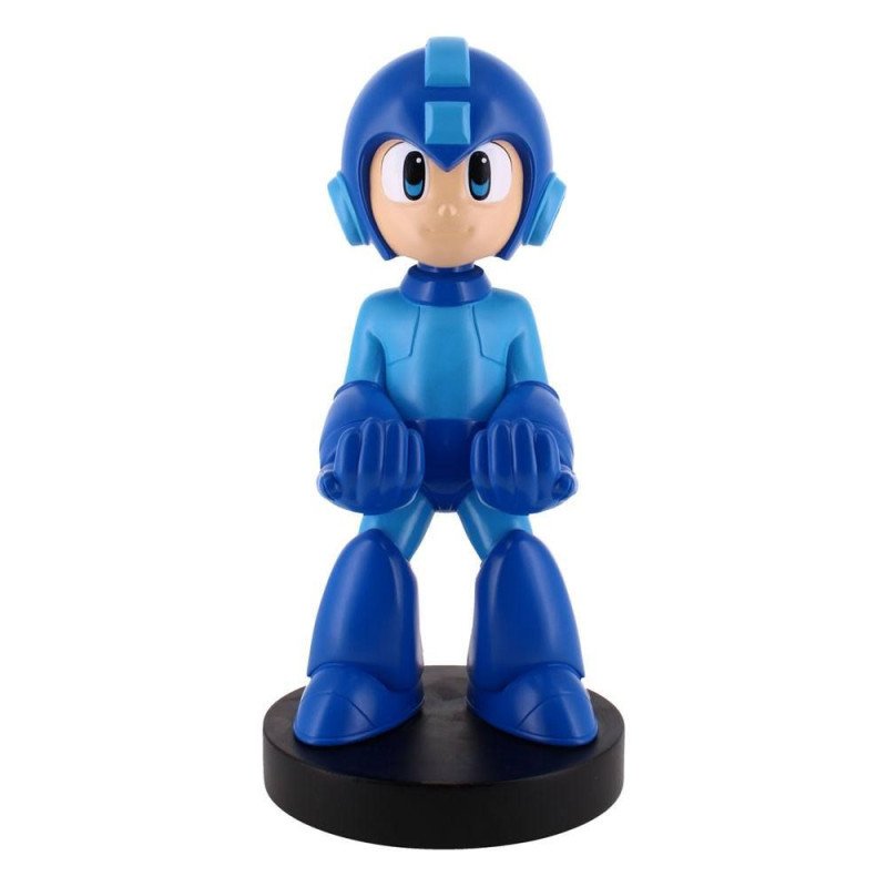 Porte Manette Megaman
