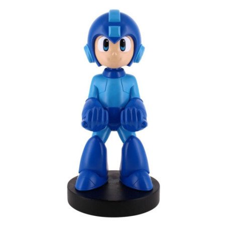 Porte Manette Megaman