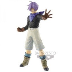 Figurine Dragon Ball GT - Trunk  - 19Cm
