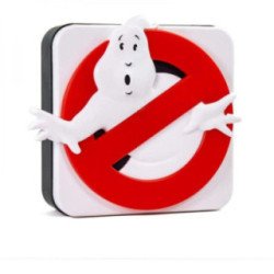 Lampe 3D GhostBuster