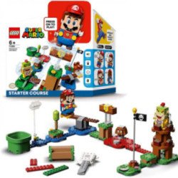 Lego Super Mario - Starter Course