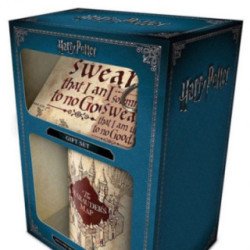 Coffret cadeau Harry Potter