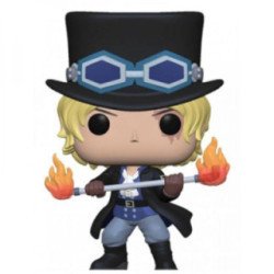 POP One Piece - Sabo - 922