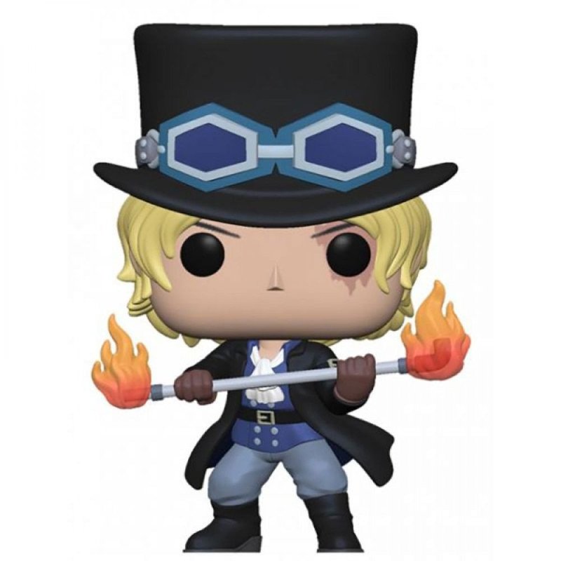 POP One Piece - Sabo - 922 POP One Piece - Sabo - 922