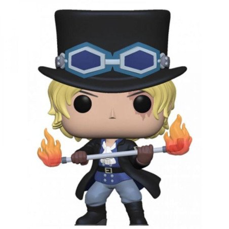 POP One Piece - Sabo - 922