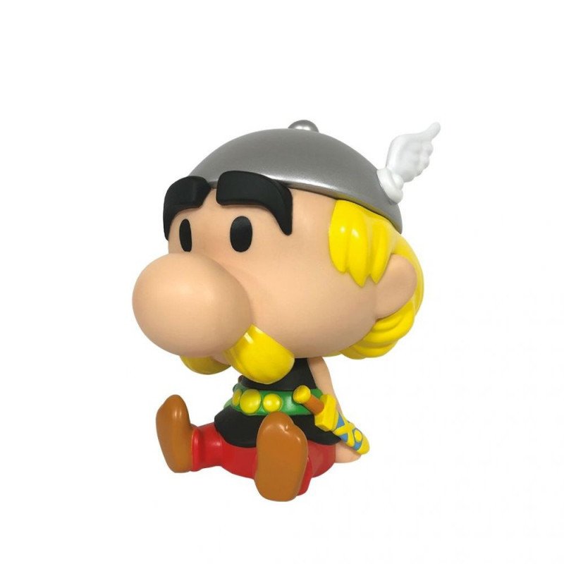 Tirelire Astérix - Astérix - 12Cm