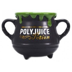 Mug Harry Potter Chaudron Polynectar