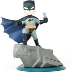 Figurine Q-Fig DC - Batman Classic - 9Cm