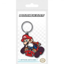 Porte clé  Mario Kart