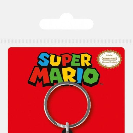 Porte clé  Super Mario