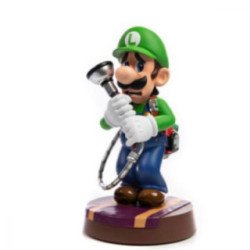 Figurine Luigi's Mansion 3 - 25Cm