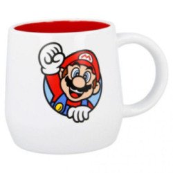 Mug Super Mario Bis