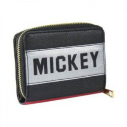 Portefeuille Mickey Mouse