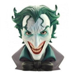 Buste Joker - 23 Cm