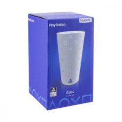Verre Playstation 5