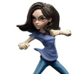 Figurine Mini Epics Alita - Alita - 11Cm