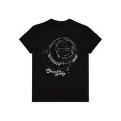 T-shirt Demon's Souls Circles