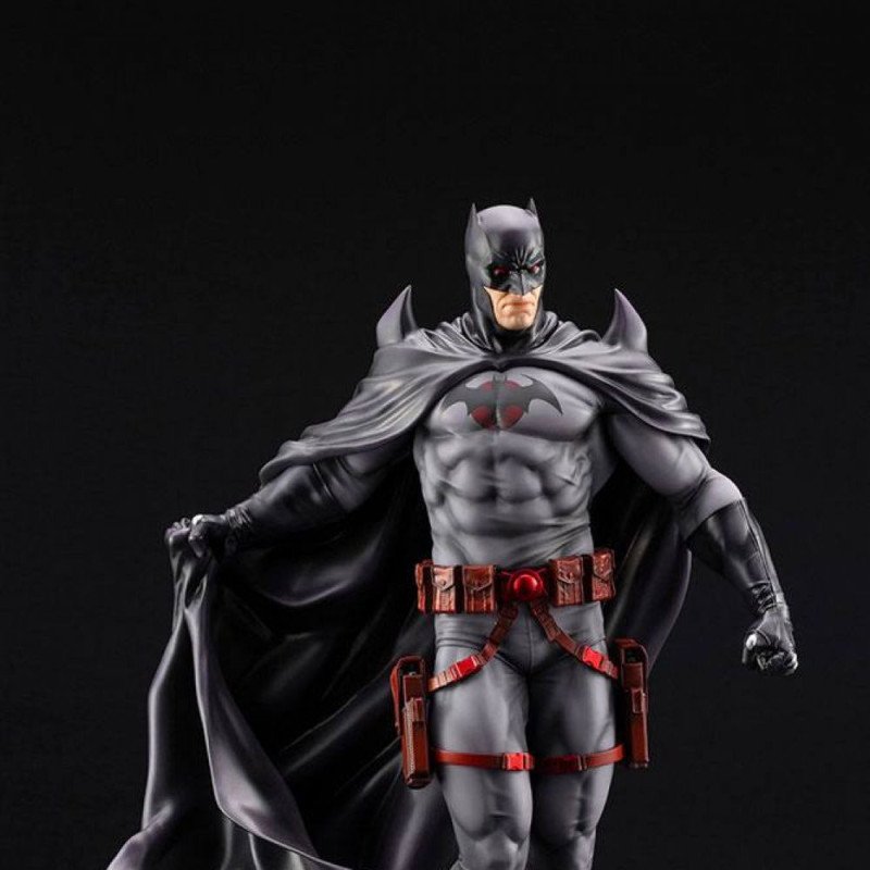 Figurine DC Comics The Batman - Thomas Wayne - 33 Cm