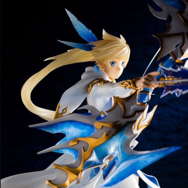 Figurine Tales of Zestiria - Sorey - 31 Cm