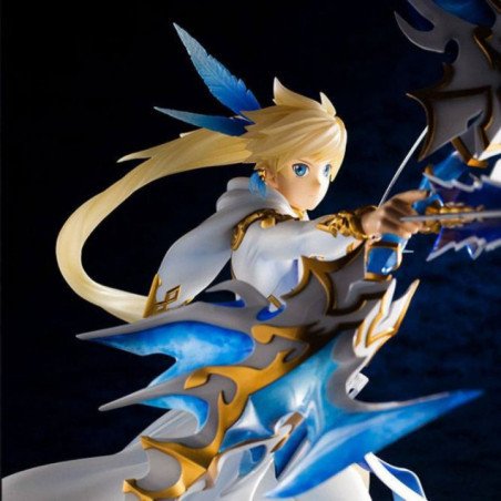 Figurine Tales of Zestiria - Sorey - 31 Cm