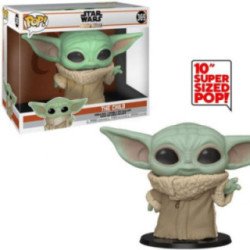Pop Star Wars Méga - The Child - 369