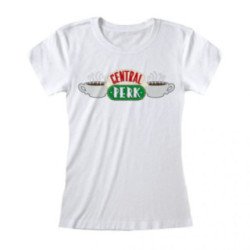 T-shirt Girl Friends Central Perk