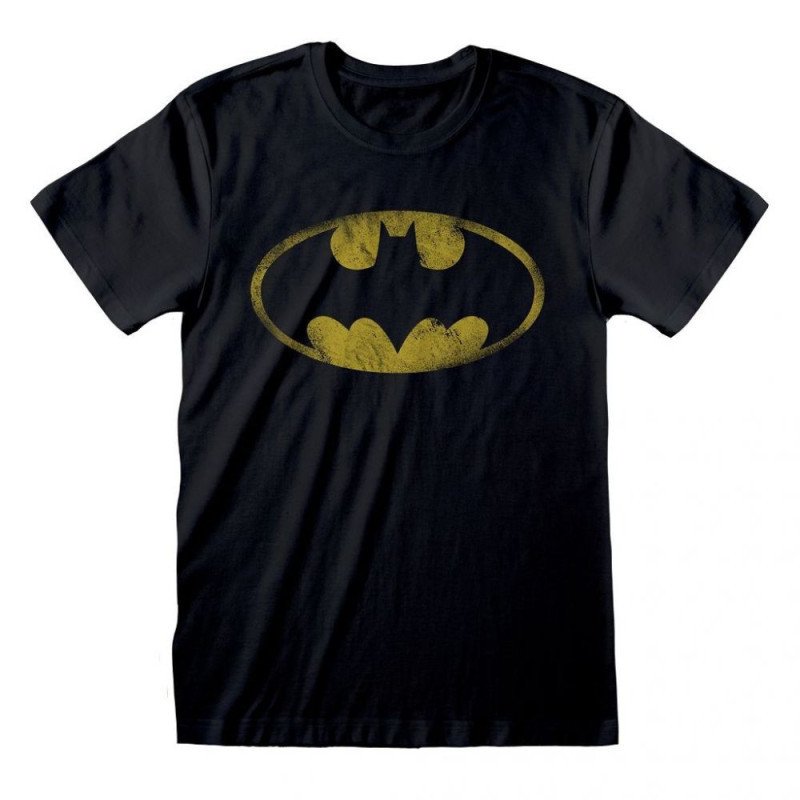 T-shirt Batman Logo T-shirt Batman Logo