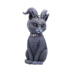 Statuette Cult Cuties - Pawzuph - 26Cm