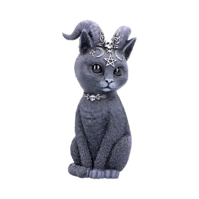 Statuette Cult Cuties - Pawzuph - 26Cm Statuette Cult Cuties - Pawzuph - 26Cm
