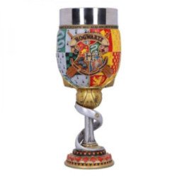 Coupe Harry Potter - Vif D'Or - 19Cm