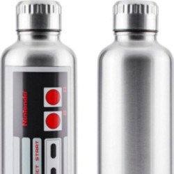Bouteille Aluminium Manette NES