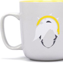 Mug Overwatch Mercy