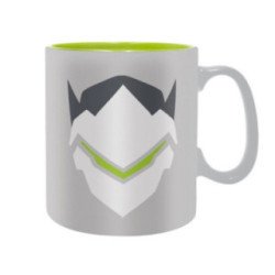 Mug Overwatch Genji