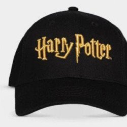 Casquette Harry Potter