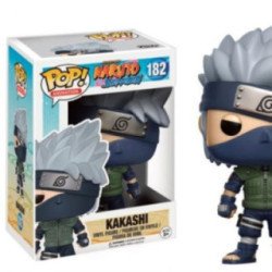POP Naruto - Kakashi - 182