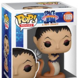 POP Space Jam Withe Mamba 1089