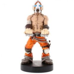 Porte Manette Borderlands - Bandit