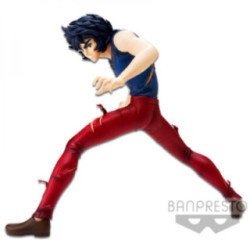 Figurine Saint Seyia - Saint Cosmo Memoir Phoenix Ikki - 16Cm
