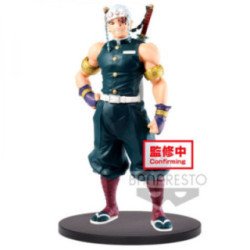 Figurine Demon Slayer - Tengen Uzui - 18 Cm