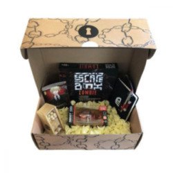 Box Escape Game
