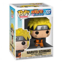 POP Naruto - Naruto Uzumaki Running - 727