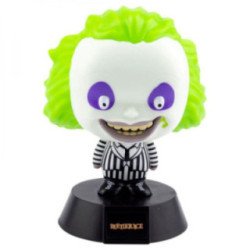 Lampe Icons Light - Beetlejuice