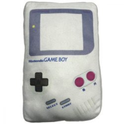 Coussin Nintendo GameBoy 40CM