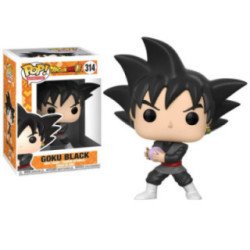 POP Dragon Ball Super -  Goku Black - 314