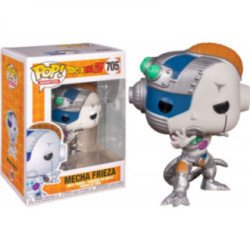 POP Dragon Ball Z -  Mecha Frieza - 705
