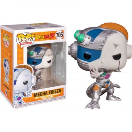 POP Dragon Ball Z -  Mecha Frieza - 705