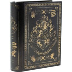 Tirelire Harry Potter Book