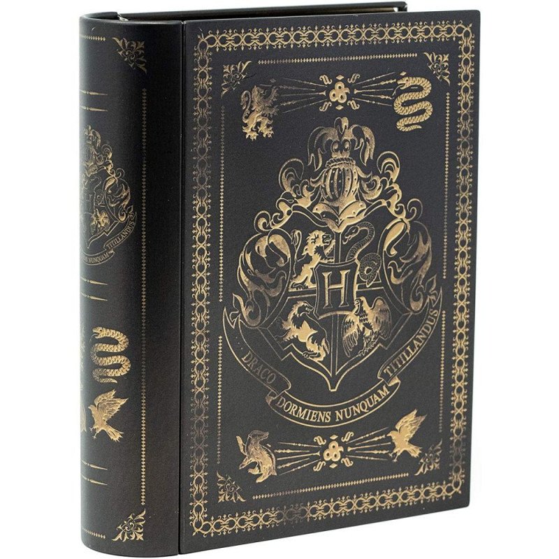 Tirelire Harry Potter Book Tirelire Harry Potter Book