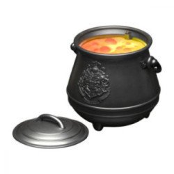 Lampe Harry Potter Chaudron RGB
