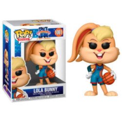 POP Space Jam - Lola Bunny - 1061